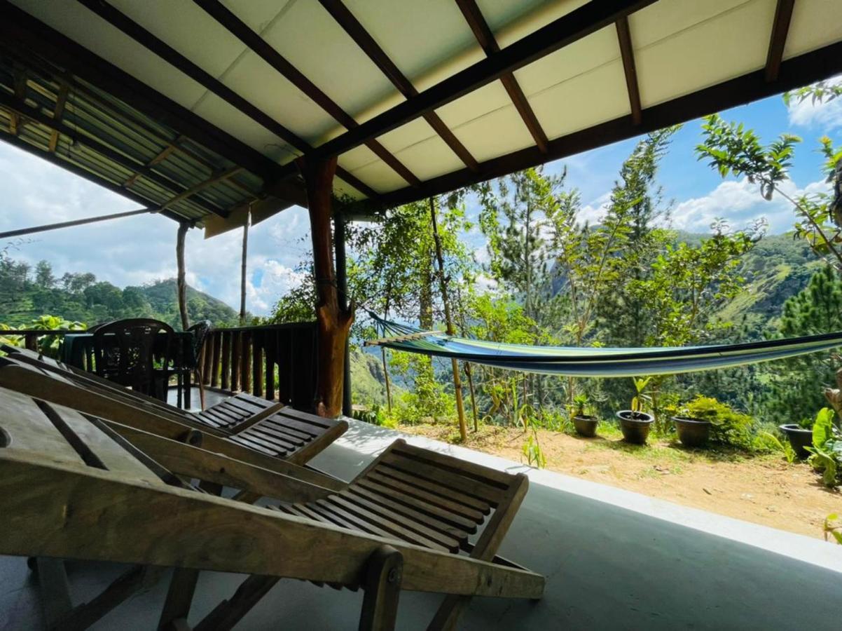 The Ella Valley Luaran gambar