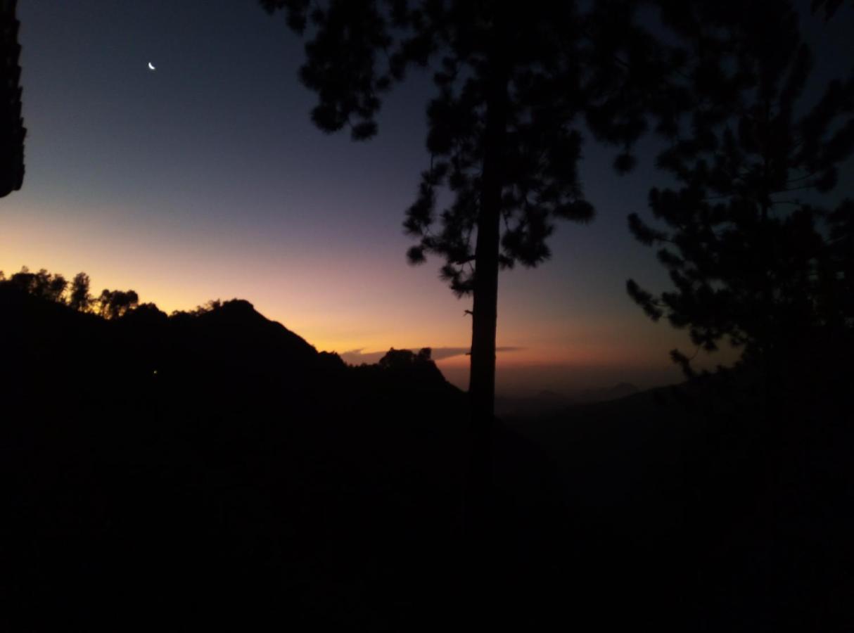The Ella Valley Luaran gambar