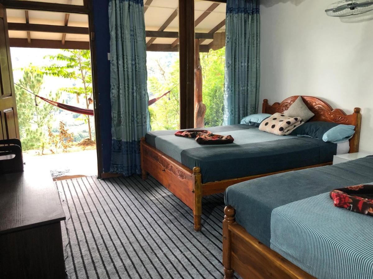 The Ella Valley Luaran gambar
