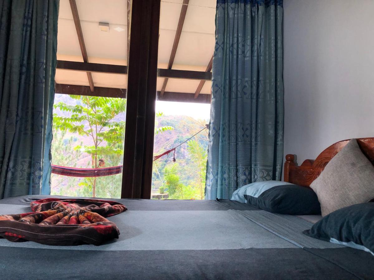 The Ella Valley Luaran gambar