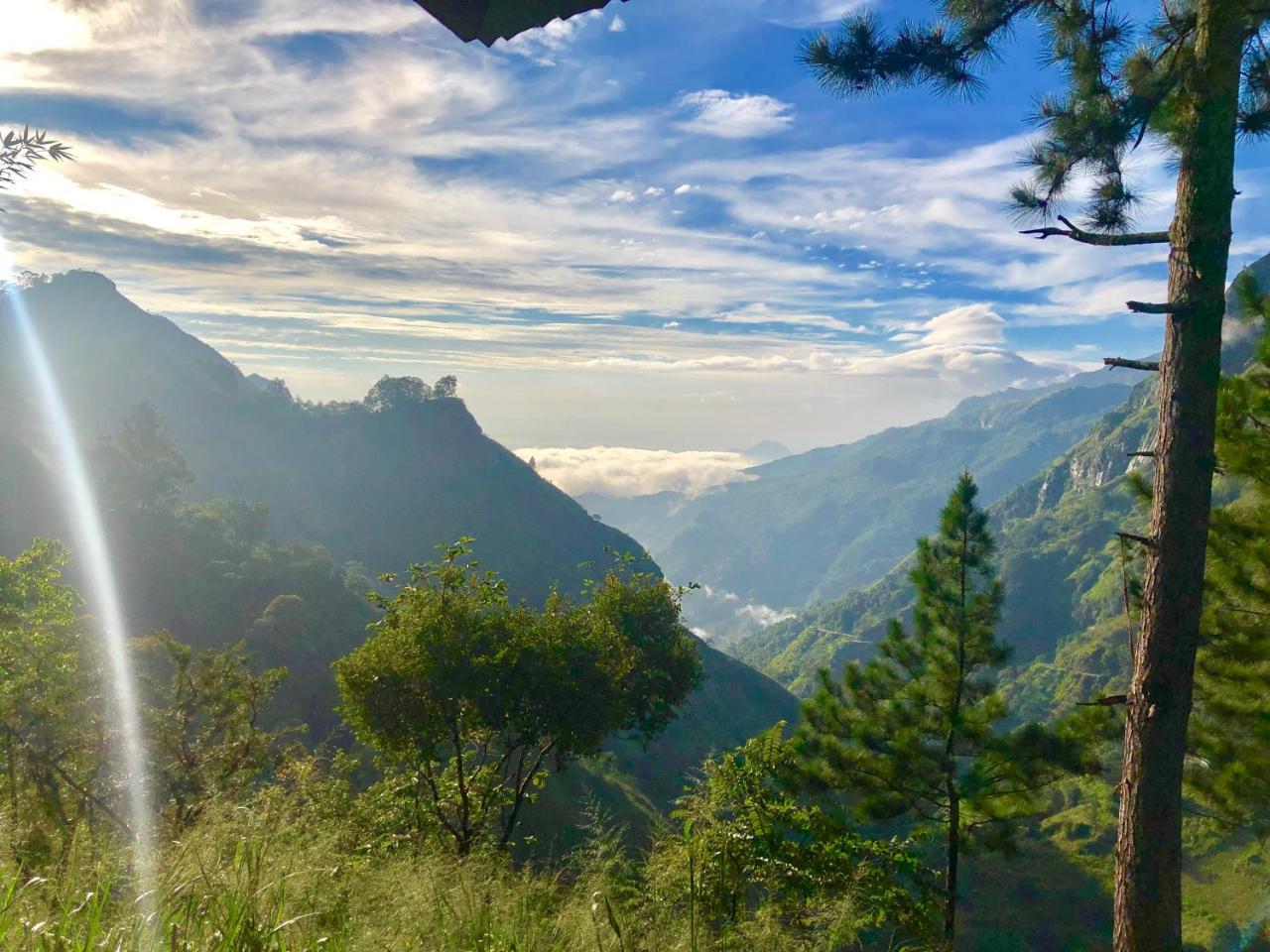 The Ella Valley Luaran gambar